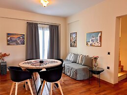 Golden Moments Luxury Stone Villas.