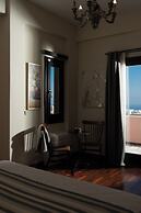 Golden Moments Luxury Stone Villas.