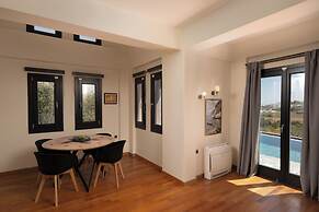 Golden Moments Luxury Stone Villas.