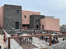 Golden Moments Luxury Stone Villas.