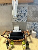 Golden Moments Luxury Stone Villas.