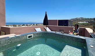 Golden Moments Luxury Stone Villas.