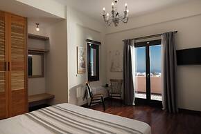 Golden Moments Luxury Stone Villas.