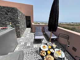 Golden Moments Luxury Stone Villas.