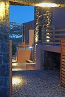 Golden Moments Luxury Stone Villas.