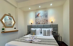 Golden Moments Luxury Stone Villas.