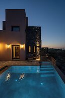 Golden Moments Luxury Stone Villas.