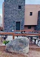 Golden Moments Luxury Stone Villas.