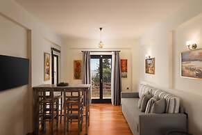 Golden Moments Luxury Stone Villas.