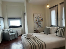 Golden Moments Luxury Stone Villas.