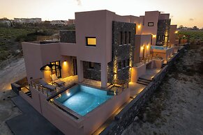 Golden Moments Luxury Stone Villas.