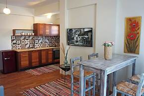 Golden Moments Luxury Stone Villas.