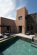 Golden Moments Luxury Stone Villas.