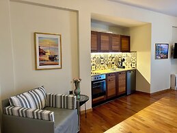 Golden Moments Luxury Stone Villas.