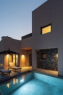 Golden Moments Luxury Stone Villas.