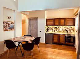 Golden Moments Luxury Stone Villas.