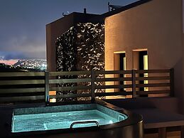 Golden Moments Luxury Stone Villas.