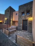 Golden Moments Luxury Stone Villas.