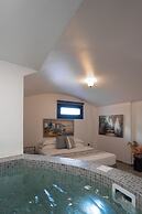 Golden Moments Luxury Stone Villas.