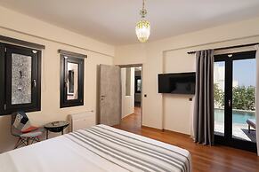 Golden Moments Luxury Stone Villas.