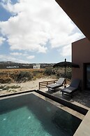 Golden Moments Luxury Stone Villas.