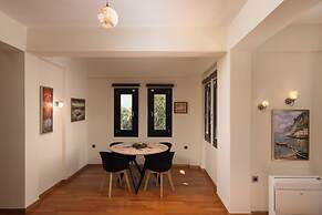 Golden Moments Luxury Stone Villas.