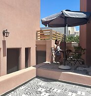 Golden Moments Luxury Stone Villas.