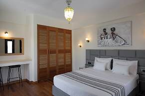 Golden Moments Luxury Stone Villas.