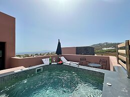 Golden Moments Luxury Stone Villas.