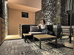 Golden Moments Luxury Stone Villas.