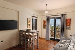 Golden Moments Luxury Stone Villas.