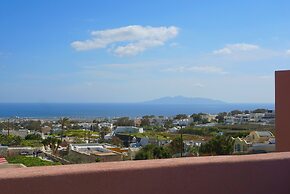 Golden Moments Luxury Stone Villas.