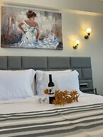 Golden Moments Luxury Stone Villas.