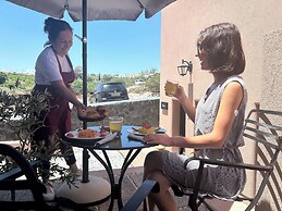 Golden Moments Luxury Stone Villas.