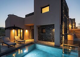 Golden Moments Luxury Stone Villas.