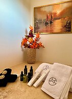 Golden Moments Luxury Stone Villas.