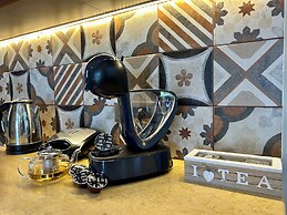 Golden Moments Luxury Stone Villas.