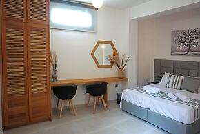 Golden Moments Luxury Stone Villas.