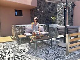 Golden Moments Luxury Stone Villas.