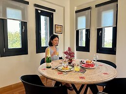 Golden Moments Luxury Stone Villas.