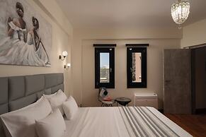 Golden Moments Luxury Stone Villas.