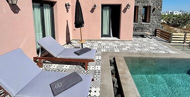 Golden Moments Luxury Stone Villas.