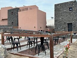 Golden Moments Luxury Stone Villas.