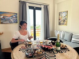 Golden Moments Luxury Stone Villas.