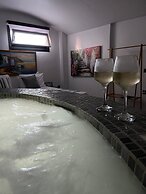 Golden Moments Luxury Stone Villas.