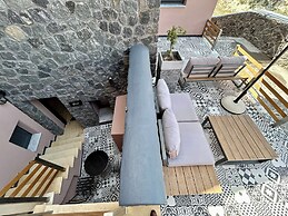 Golden Moments Luxury Stone Villas.