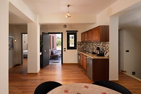 Golden Moments Luxury Stone Villas.