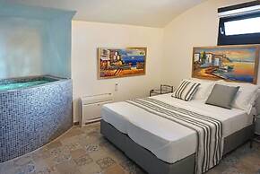 Golden Moments Luxury Stone Villas.