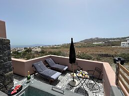 Golden Moments Luxury Stone Villas.