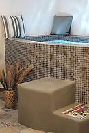 Golden Moments Luxury Stone Villas.